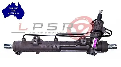 Remanufactured BMW E46 Power Steering Rack PURPLE TAG RHD / Suit E30 Conversion • $514.88