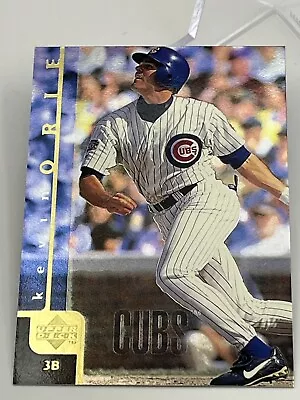 1998 Upper Deck Special F/X Card #34 Kevin Orie Chicago Cubs • $0.99