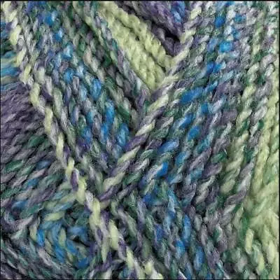 James C Brett  Marble Chunky Knitting Wool / Yarn 200g - MC03 • £8.99