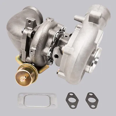 Turbo Turbocharger For Chevrolet Silverado Suburban 6.5L 1998 - 2002 12533738 • $265.99