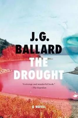 The Drought By J G Ballard: Used • $11.44