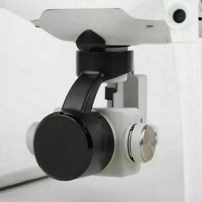 $11.29 • Buy Camera Lens Hood Cover Cap Lock Guard For DJI Phantom 4 Pro 4 Advanced Parts