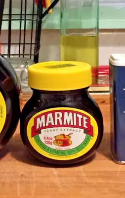 Marmite Yeast Extract 500g NEW • $30.88