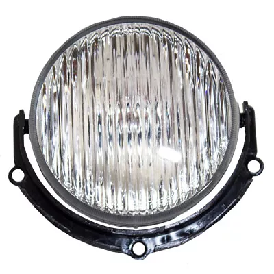 Fog Light Lamp Lens Housing Assembly SAE For 1999-2001 Ford Mustang Cobra • $47.40