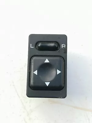 £19.95 • Buy Nissan 200sx S14 S14a Wing Mirror Adjustment Switch Control, Side Mirror