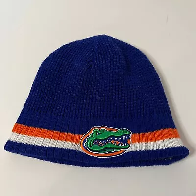 Florida Gators Knit Winter Hat Beanie Stocking Cap NWT • $18.97