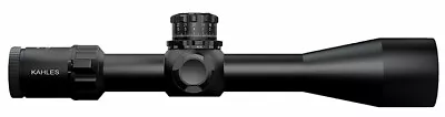 Kahles K525i 5-25x56 Illum MOAK LSW Turret MOA 34mm Scope 10645 | Black | New • $3399