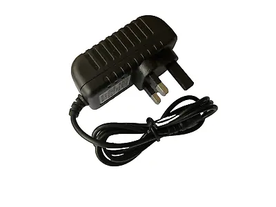 Charger For Mercedes SLC 6v Kids Electric Ride On Car Power Adapter • £6.99