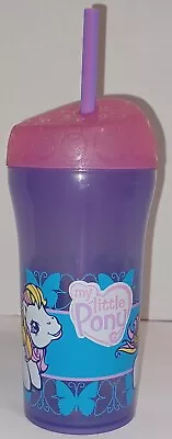 2006 My Little Pony Zak Designs Sipper Cup New Sun Cutie Mark  • $23.11