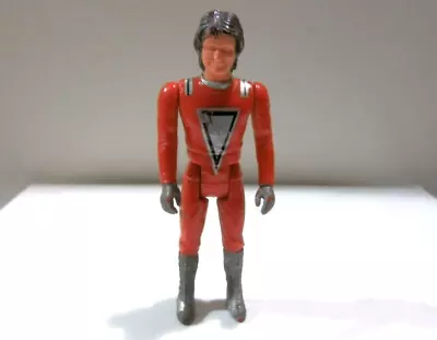 1979 Mattel Mork And Mindy Robin Williams Mork 4  Action Figure • $15.45