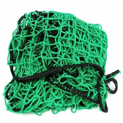 £35.99 • Buy 3M*4M Heavy Duty Cargo Net Safety Strong Netting Truck Skip Climbing Trailer Net