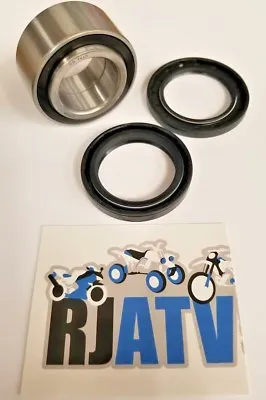 Suzuki King Quad 700 LTA700X 2005-2007 Rear Wheel Bearing & Seals  • $21.99