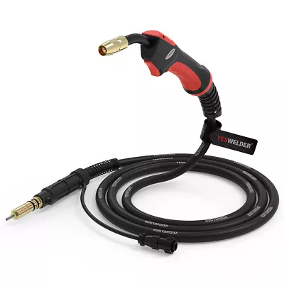 MIG Welding Gun Torch Stinger Replacement Miller M-Series M-10 M-100 M-15 M-25 • $79.99