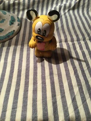 Vinylmation Furry Friends Pluto • $13.50