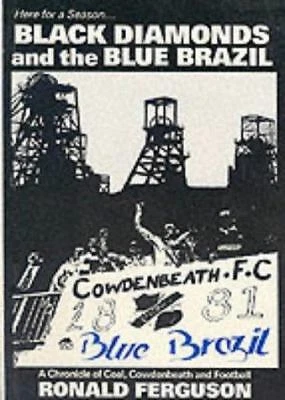 £27.79 • Buy Black Diamonds And The Blue Brazil Paperback Ronald Ferguson