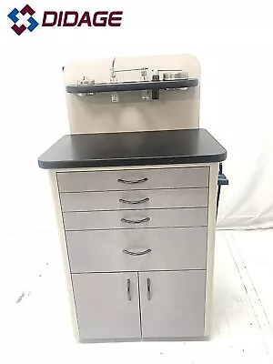 JedMed Classic ENT Cabinet • $2500
