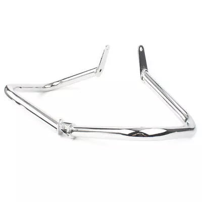 $72.49 • Buy Engine Crash Bar Guard Motor Highway For Yamaha V Star 650 Classic 1998-2016 15