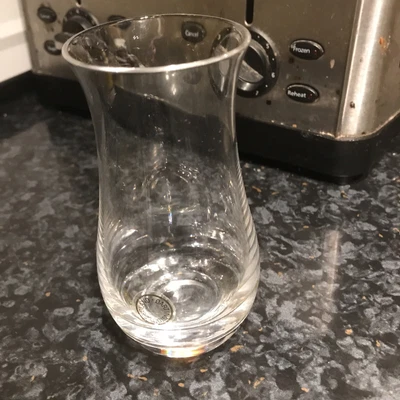 £5.99 • Buy Small  DARTINGTON  Vase