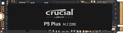 £99.34 • Buy Crucial P5 Plus 1TB PCIe M.2 2280SS SSD Internal PC & PS5 Ready 1TB Capacity