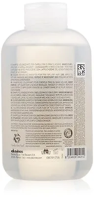 Davines • VOLU Volume Enhancing Shampoo • 8.45 Oz • 250ml  AUTHENTIC  • $22.99