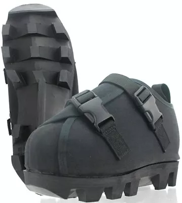 Wellco Blast Anti Mine Overboot Black • $69.99