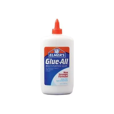$21.99 • Buy Elmers Glue-All Multipurpose Glue 16oz