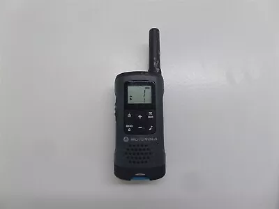 Motorola TalkAbout T200TP Two Way Radio  • $19.95