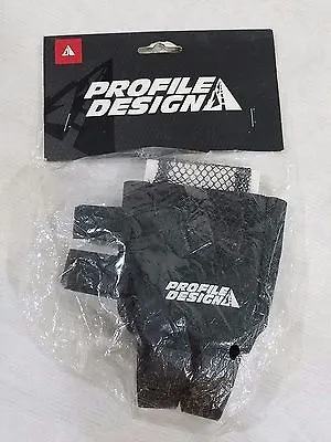 Profile Design E-Pack Small Top Tube/Stem Bag 13.4 Cu Inches • $8