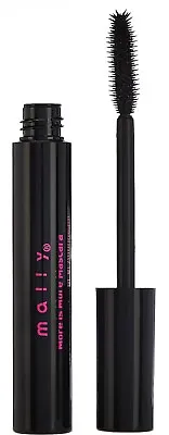 Mally More Is More Volumizing Mascara Black 0.31oz Truly Lush Lashes New In Box • $12.10