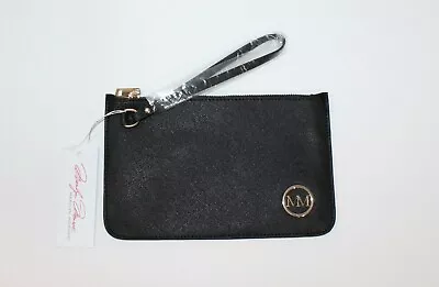 Marilyn Monroe Black Wristlet  • $68.43