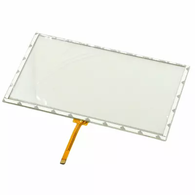 Radio Stereo Navigation Touch Screen Digitizer 6.1-inches Fit For Toyota Camry • $20.99