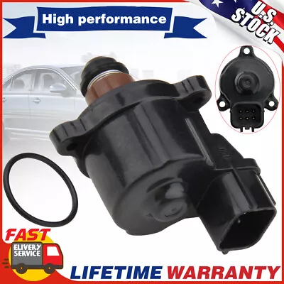 Idle Air Control Valve For Mitsubishi Eclipse Galant Montero Sport 2.4/3.0/3.5L • $19.93