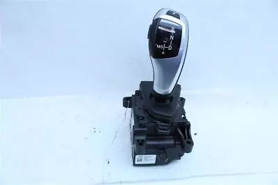 AUTOMATIC FLOOR SHIFTER AUTO GEAR SHIFT BMW 335i 2012 12 1106679 • $115.99