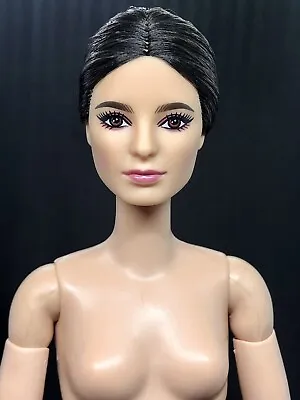 2019 Top Gun Maverick Phoenix Barbie Doll Made To Move Body For OOAK Repaint • $99.99