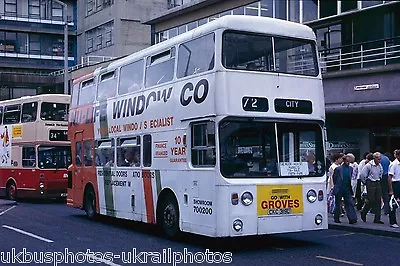 £1.49 • Buy Groves Of Sheffield CKC319L Bus Photo
