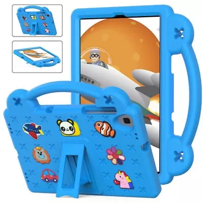 For Lenovo Tab M10 Plus 10.1  10.3  Tablet Case Kids Shockproof Handle Cover • $24.89