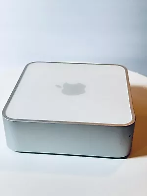 Apple Mac Mini A1283 Desktop Specs Unknown • $32