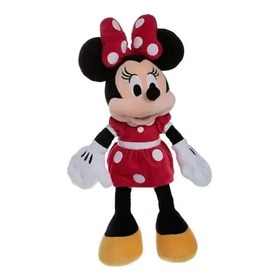 Minnie Mouse 18-Inch Plush - A Plush - Authentic Disney Stuffed Toy • $19.99