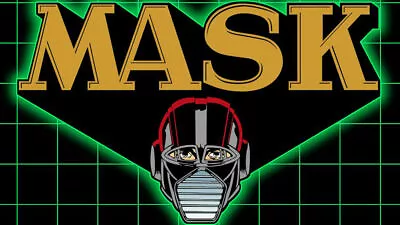 MASK M.A.S.K. Figures Accessories Vehicles YOUR CHOICE PICK Updated 3/11/24 • $15