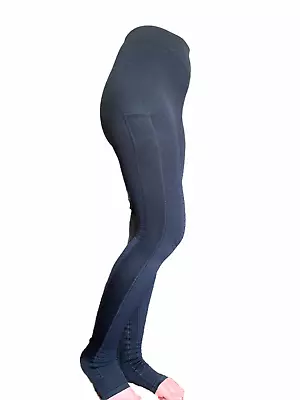 CLEARANCE Bioflect®  Pro  Reduction Legging W/ Hook & Loop Strips  (Pro Plus) • $49