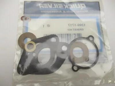 1399-1717 Carburetor Gasket Kit Mercury/Mariner 39-250 • $16.99