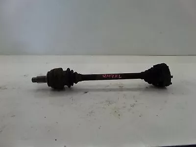 BMW 325e Left Rear Axle Shaft CV E30 84-92 OEM • $96.99