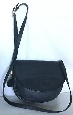 $129 • Buy Vntage OROTON Kangaroo Leather Cross Body/Shoulder Bag / Handbag, Made In Aust