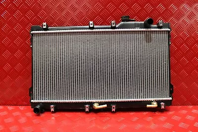 Mazda MX-5 Radiator NA 1.6L 1.8L 10/1989 - 9/1997 Heavy Duty W/Free Cap!! • $164.35