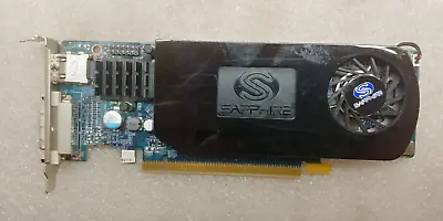 Sapphire HD 6670 1gb HDMI PCI-E Graphics Card Part Number 299-1E195-001SA FR SHP • $17.99