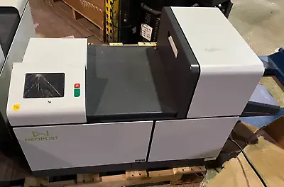 Neopost DS63 - Mailing Machine - Envelope Stuffer [for PARTS AS IS] • $974.99