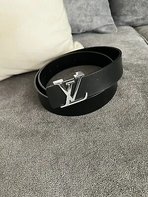 Louis Vuitton Belt • $320