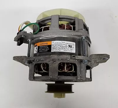 Whirlpool Washer Drive Motor W10416668 Oem • $39.99