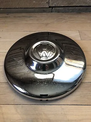 Vw Hubcaps Vintage • $20