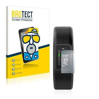 Garmin Vivosport  Smart Watch 2x  BROTECT® Matte Screen Protector Anti-glare • $29.44